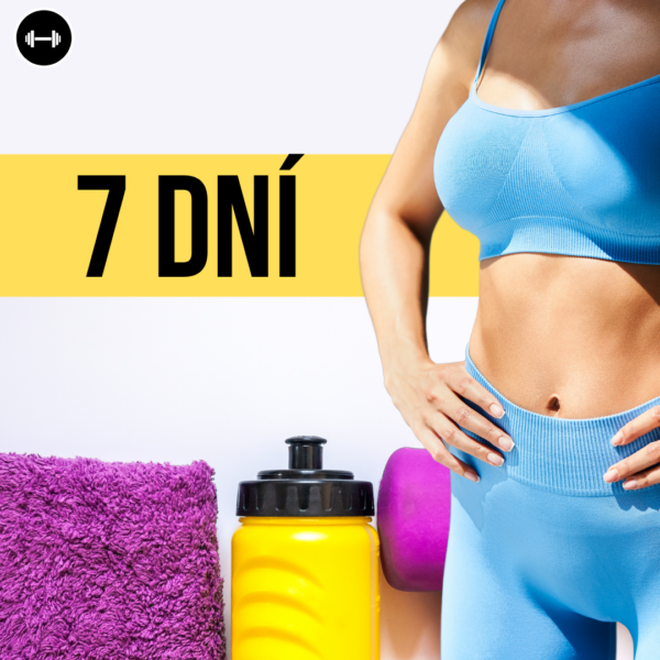 7 dní